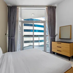 Appartement Unlock Waters Edge, Dubaï