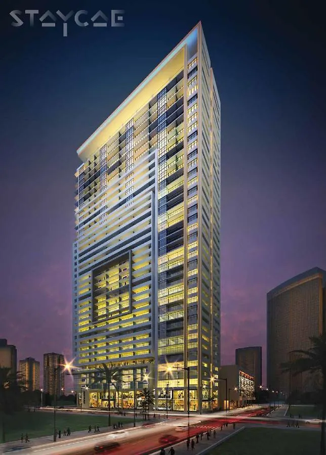 Staycae Holiday Homes - Ghalia Dubai 0*,  United Arab Emirates