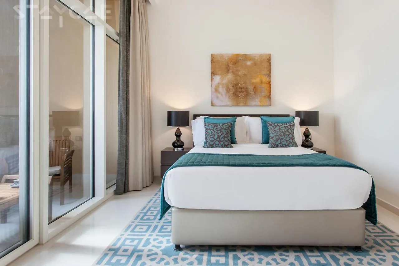 Apartment Staycae Holiday Homes - Ghalia Dubai