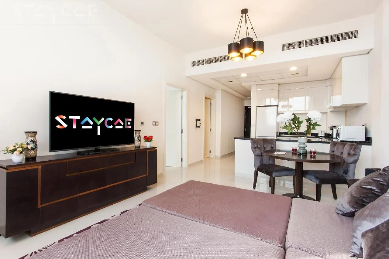 Staycae Holiday Homes - Ghalia Dubai United Arab Emirates