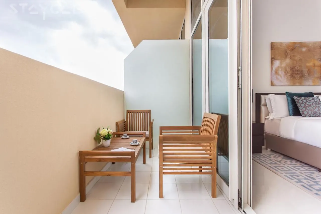 Apartment Staycae Holiday Homes - Ghalia Dubai